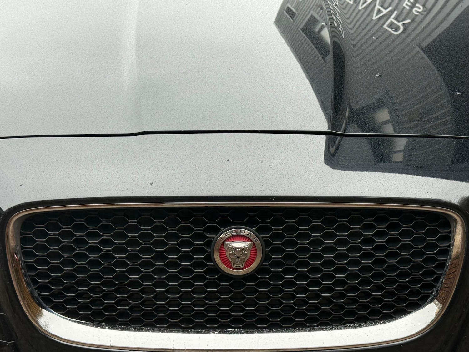 Used Jaguar XF 2016 for sale - 76632969: Photo 47