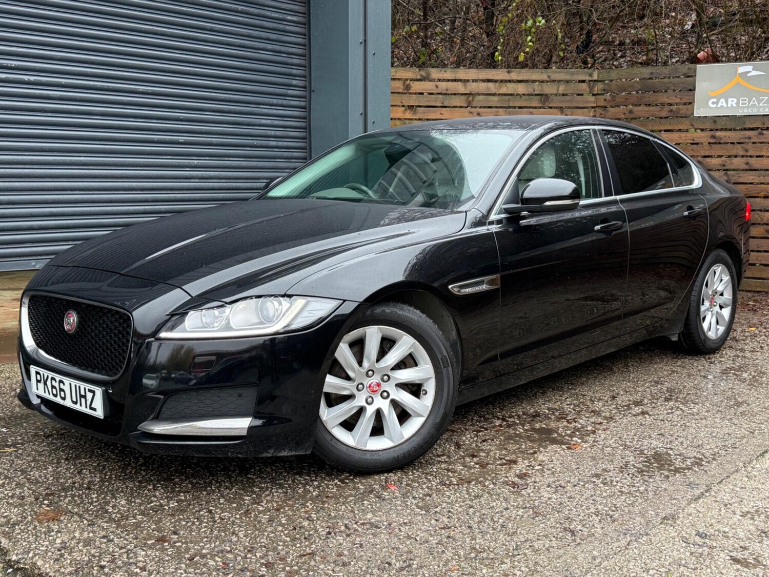 Used Jaguar XF 2016 for sale - 76632969: Photo 53