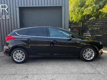 Used Ford Focus 2017 for sale - 78462047: Photo