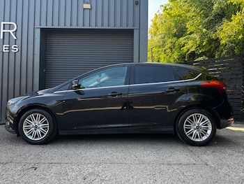 Used Ford Focus 2017 for sale - 78462047: Photo