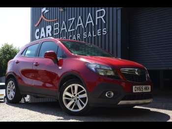 2015 (65) - 1.4i Turbo Tech Line Auto 2WD Euro 6 5dr
