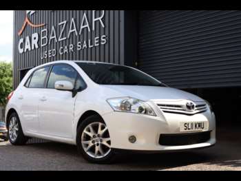 2011 (11) - 1.6 V-Matic TR 5dr