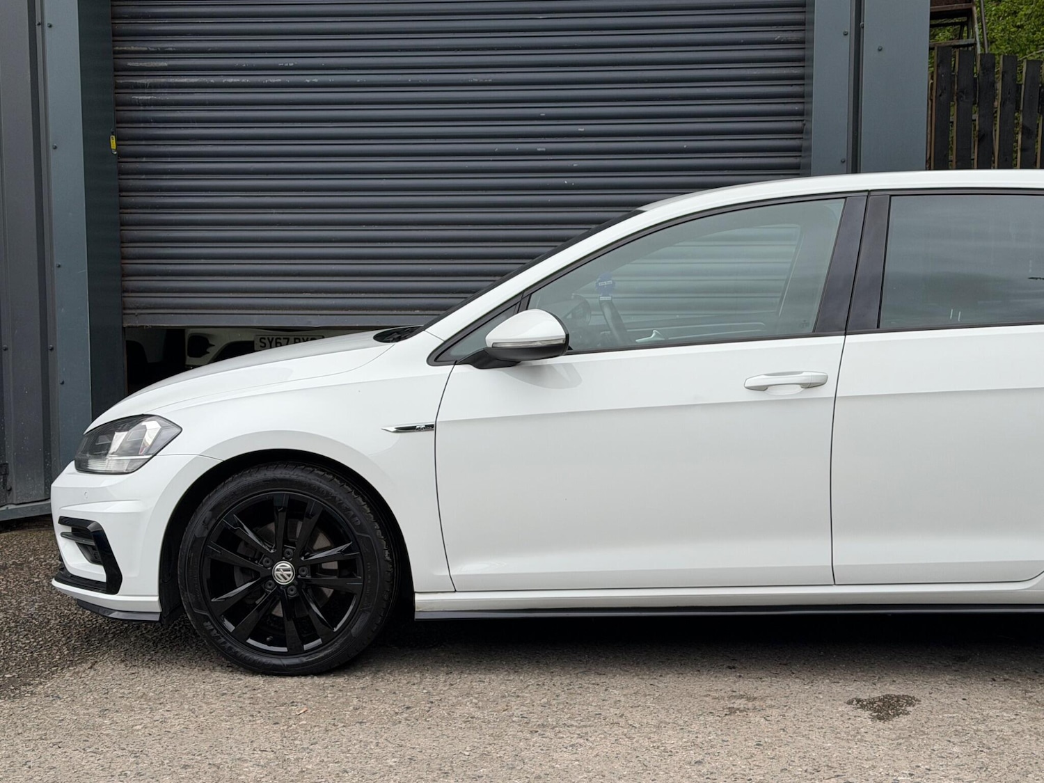 Used Volkswagen Golf for sale - 78135942: Photo 14