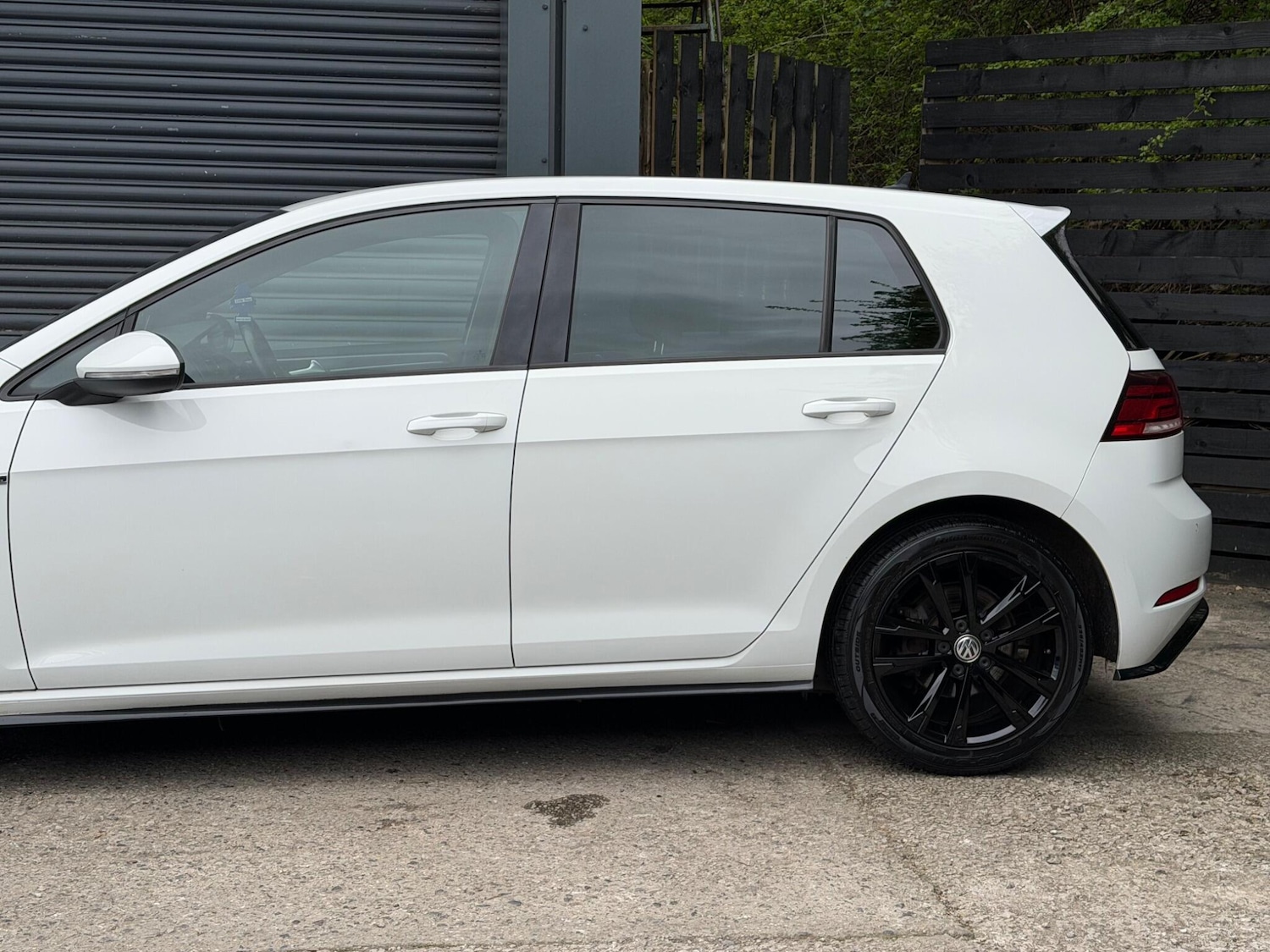 Used Volkswagen Golf for sale - 78135942: Photo 15