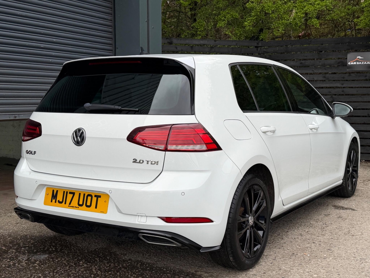 Used Volkswagen Golf for sale - 78135942: Photo 16