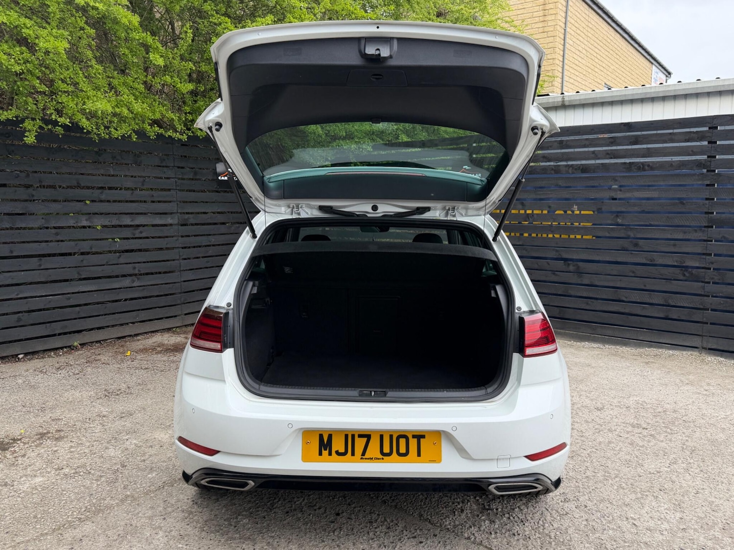 Used Volkswagen Golf for sale - 78135942: Photo 17