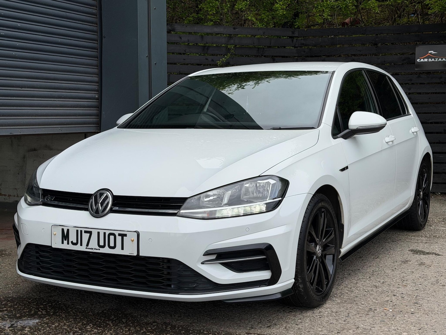 Used Volkswagen Golf for sale - 78135942: Photo 18