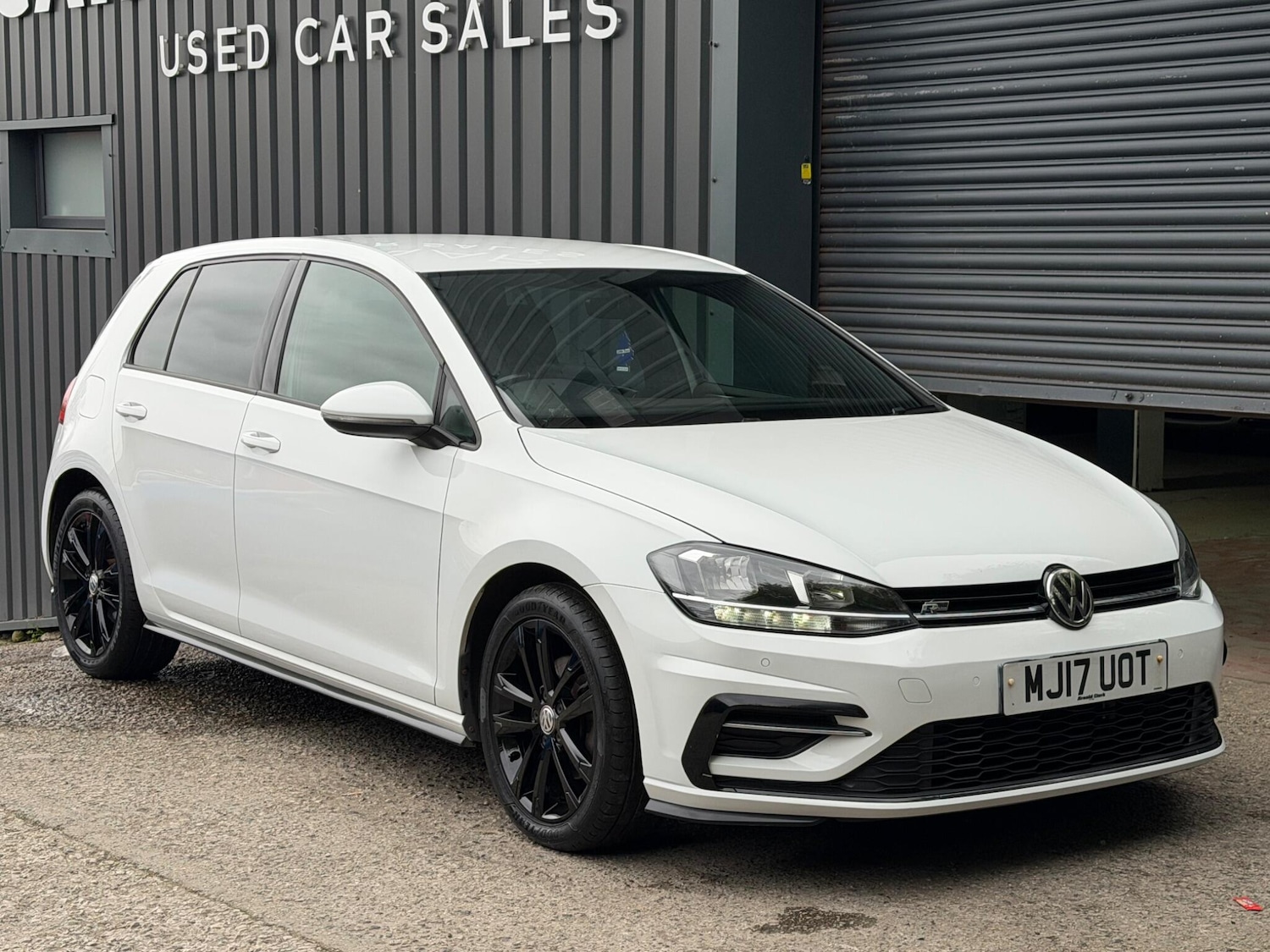 Used Volkswagen Golf for sale - 78135942: Photo 19