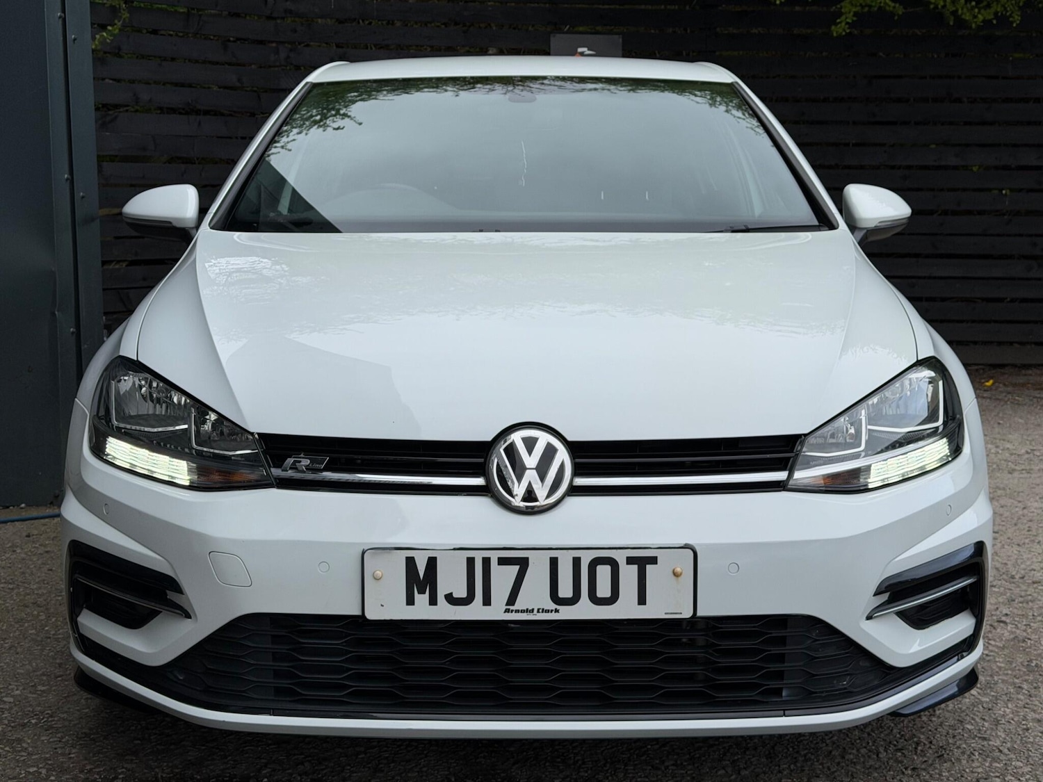 Used Volkswagen Golf for sale - 78135942: Photo 2