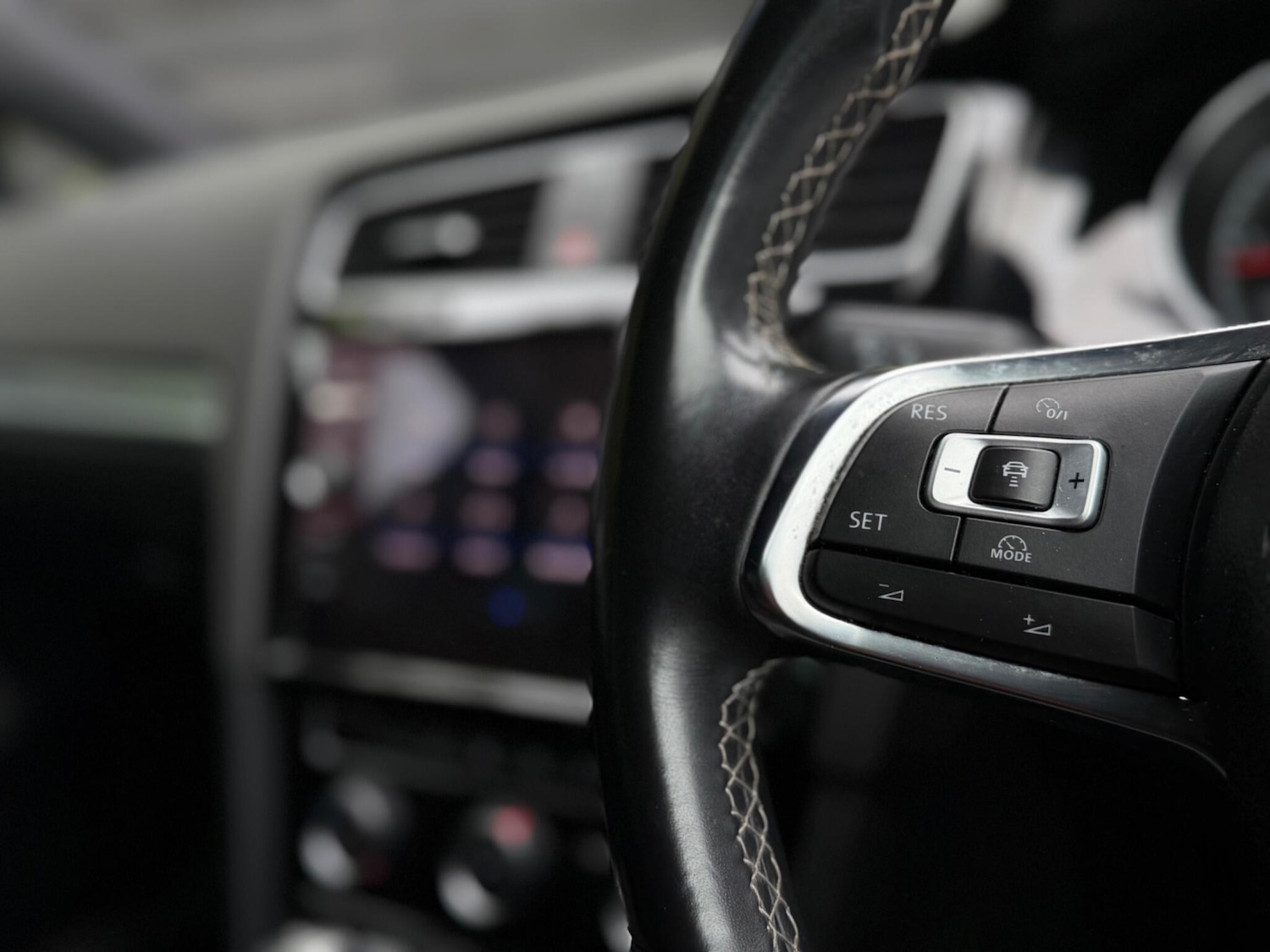 Used Volkswagen Golf for sale - 78135942: Photo 27