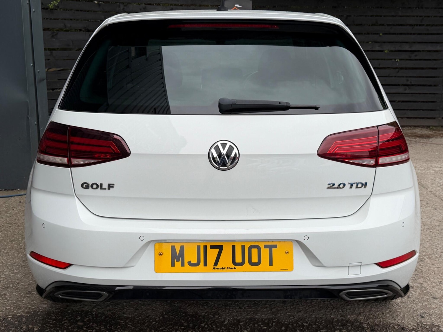 Used Volkswagen Golf for sale - 78135942: Photo 3