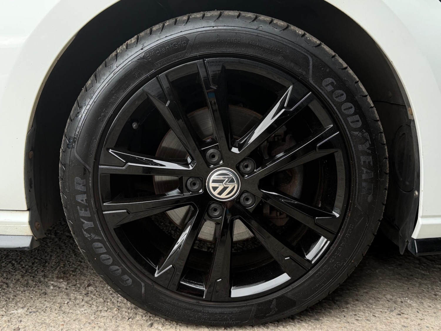 Used Volkswagen Golf for sale - 78135942: Photo 32