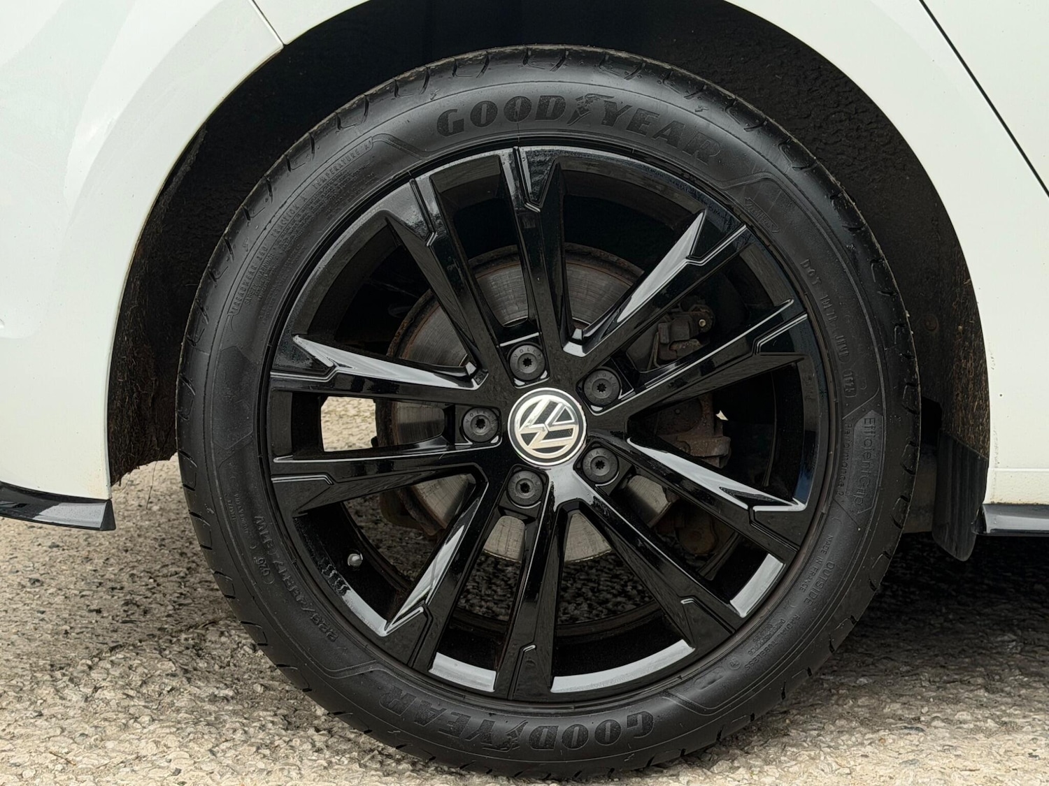 Used Volkswagen Golf for sale - 78135942: Photo 33