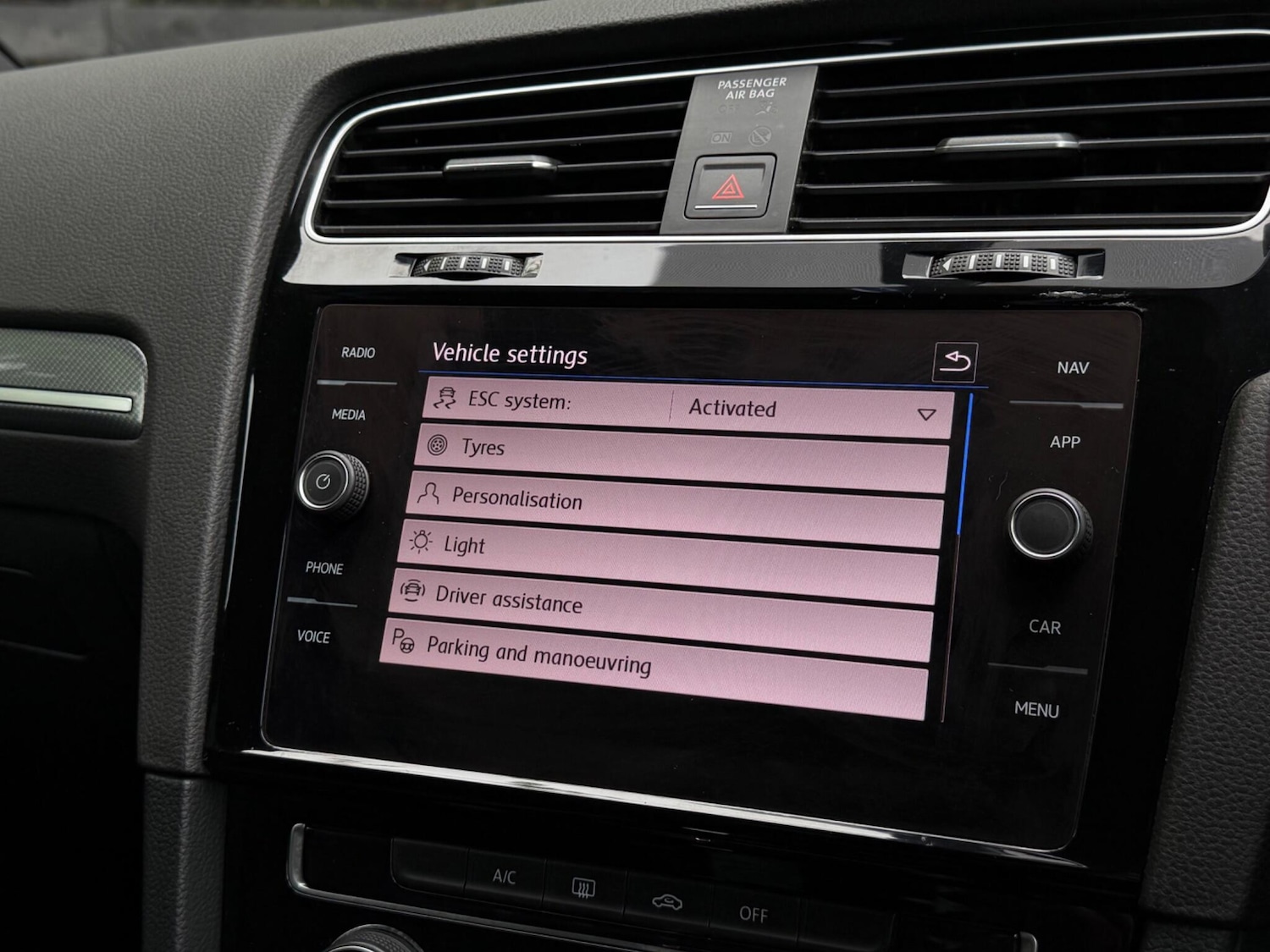 Used Volkswagen Golf for sale - 78135942: Photo 34