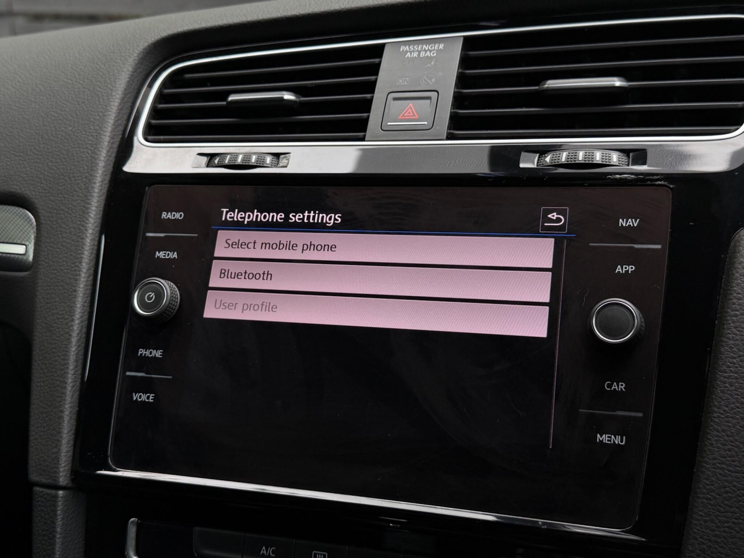 Used Volkswagen Golf for sale - 78135942: Photo 35