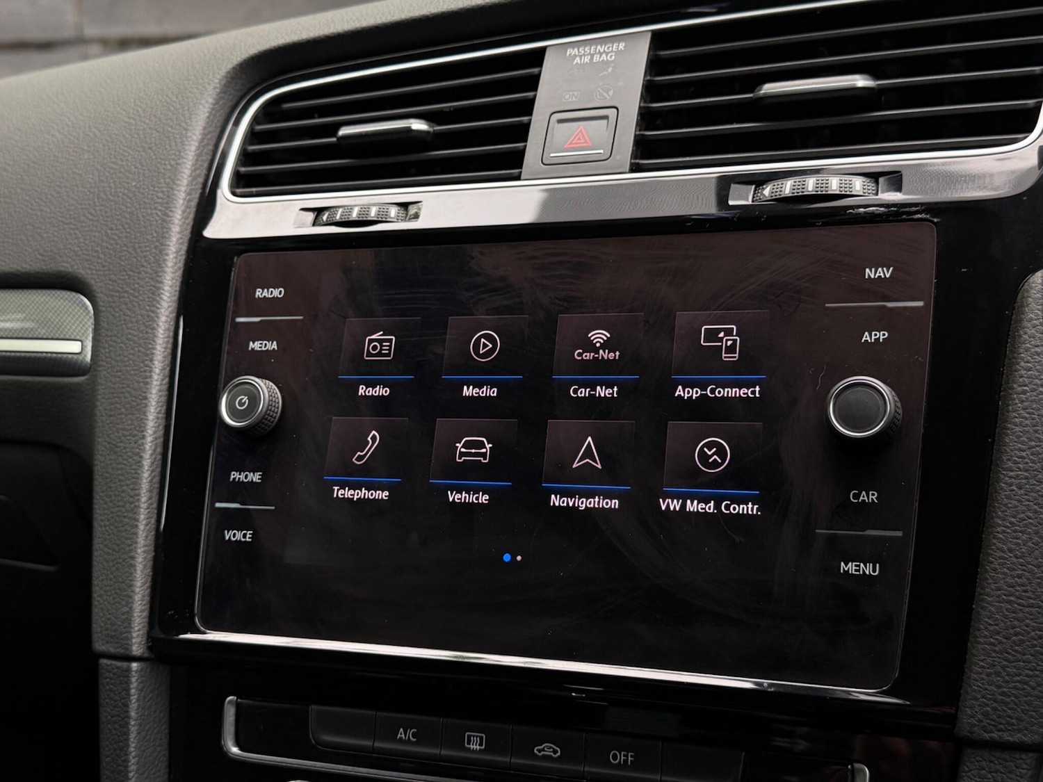 Used Volkswagen Golf for sale - 78135942: Photo 36