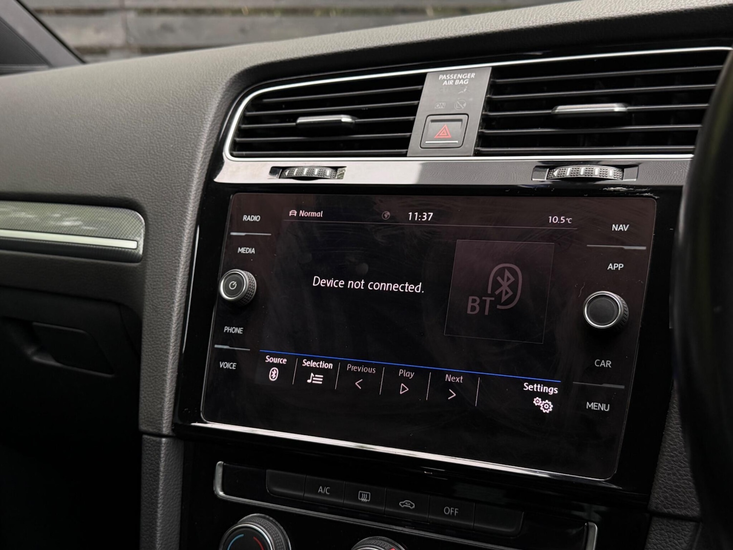 Used Volkswagen Golf for sale - 78135942: Photo 37