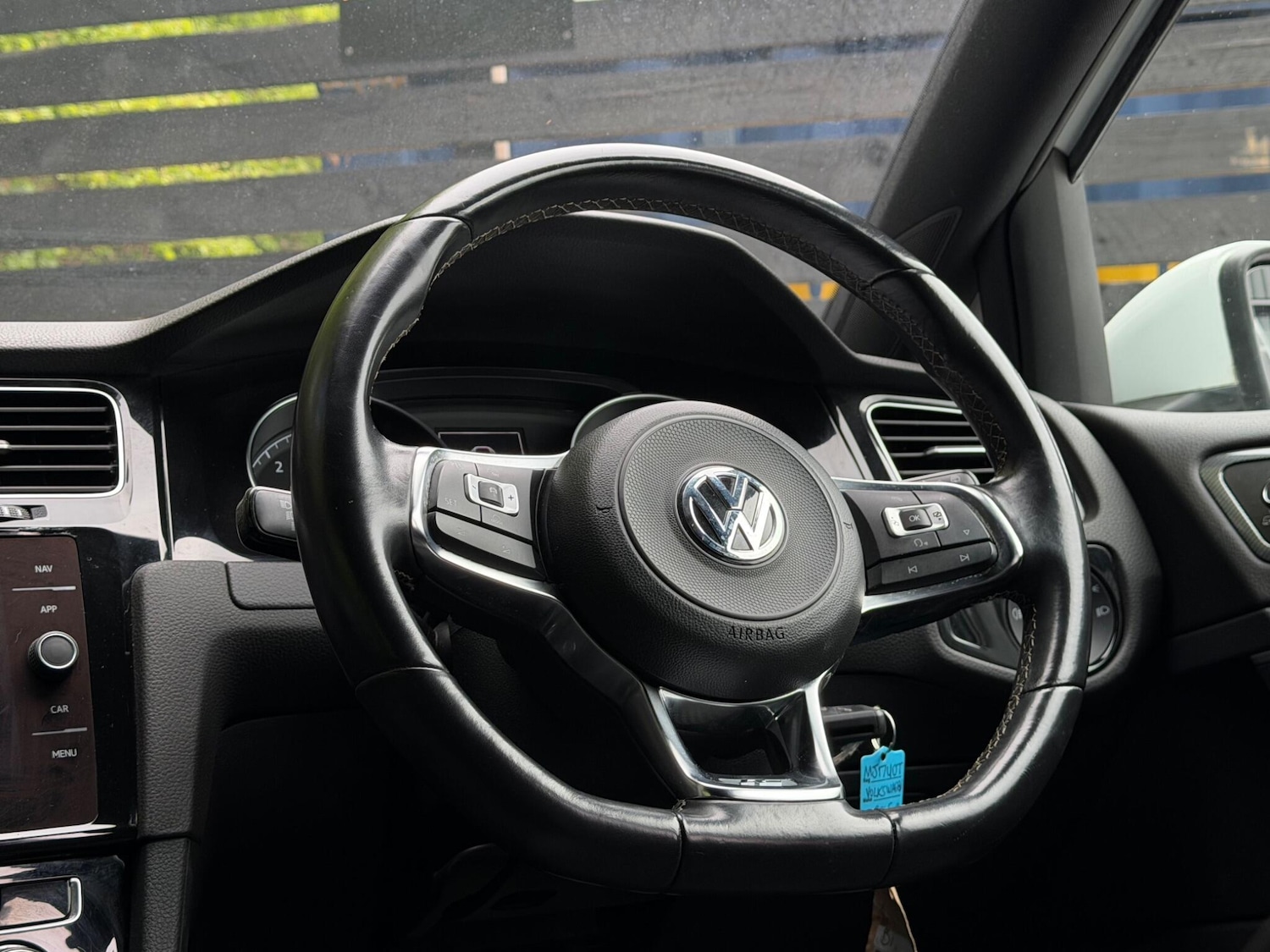 Used Volkswagen Golf for sale - 78135942: Photo 38