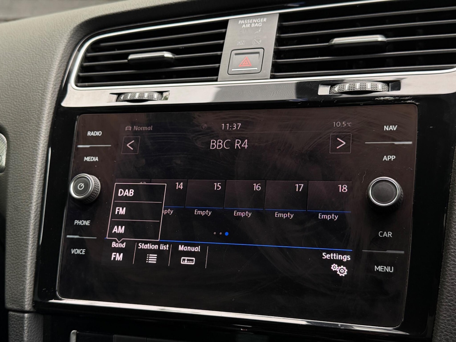 Used Volkswagen Golf for sale - 78135942: Photo 39