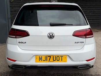 Used Volkswagen Golf 2017 for sale - 78135942: Photo