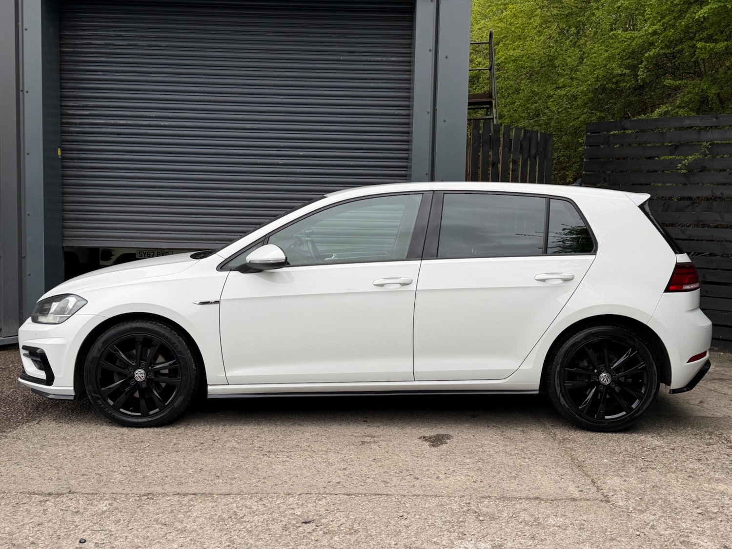 Used Volkswagen Golf for sale - 78135942: Photo 4