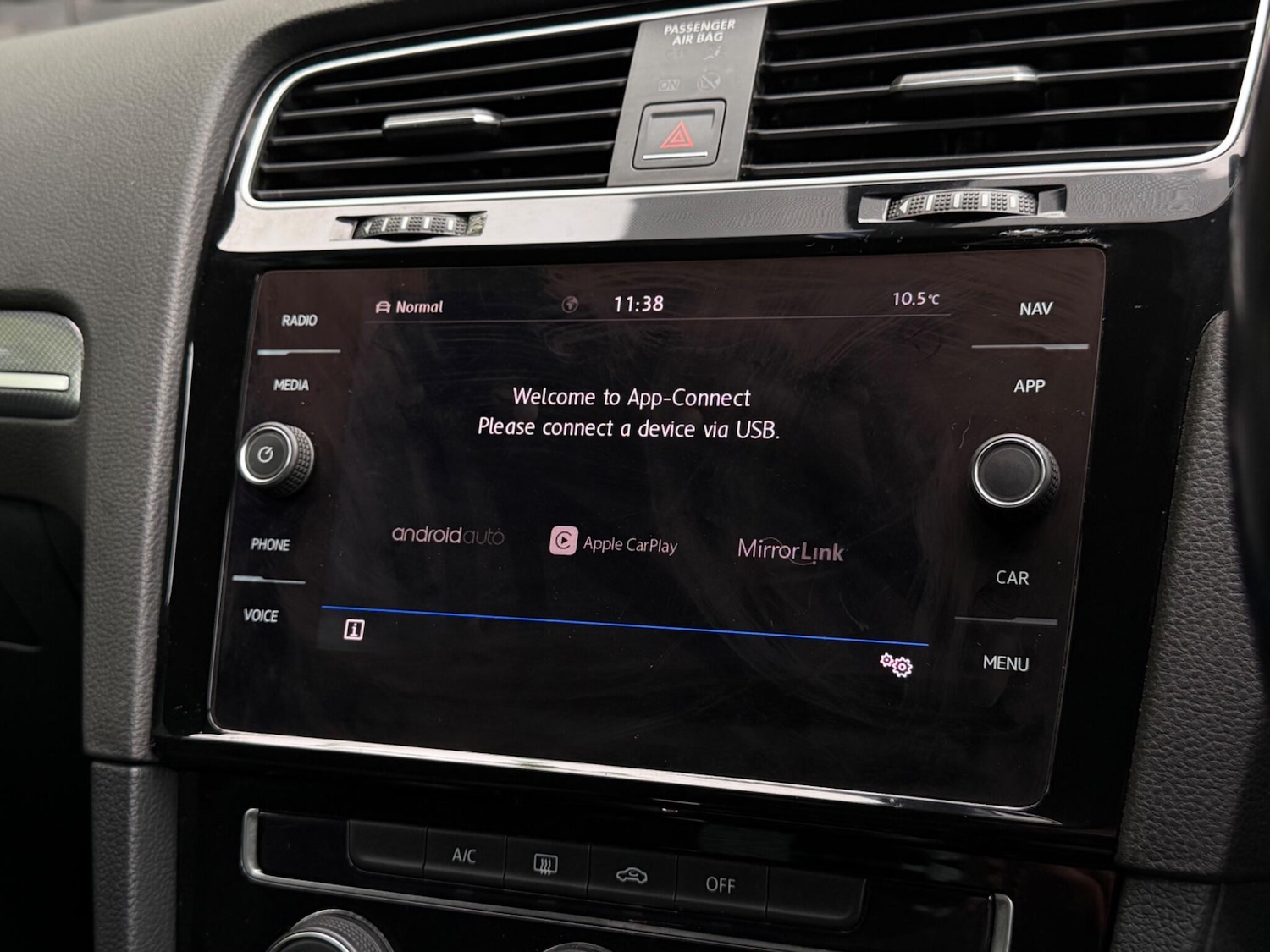 Used Volkswagen Golf for sale - 78135942: Photo 41