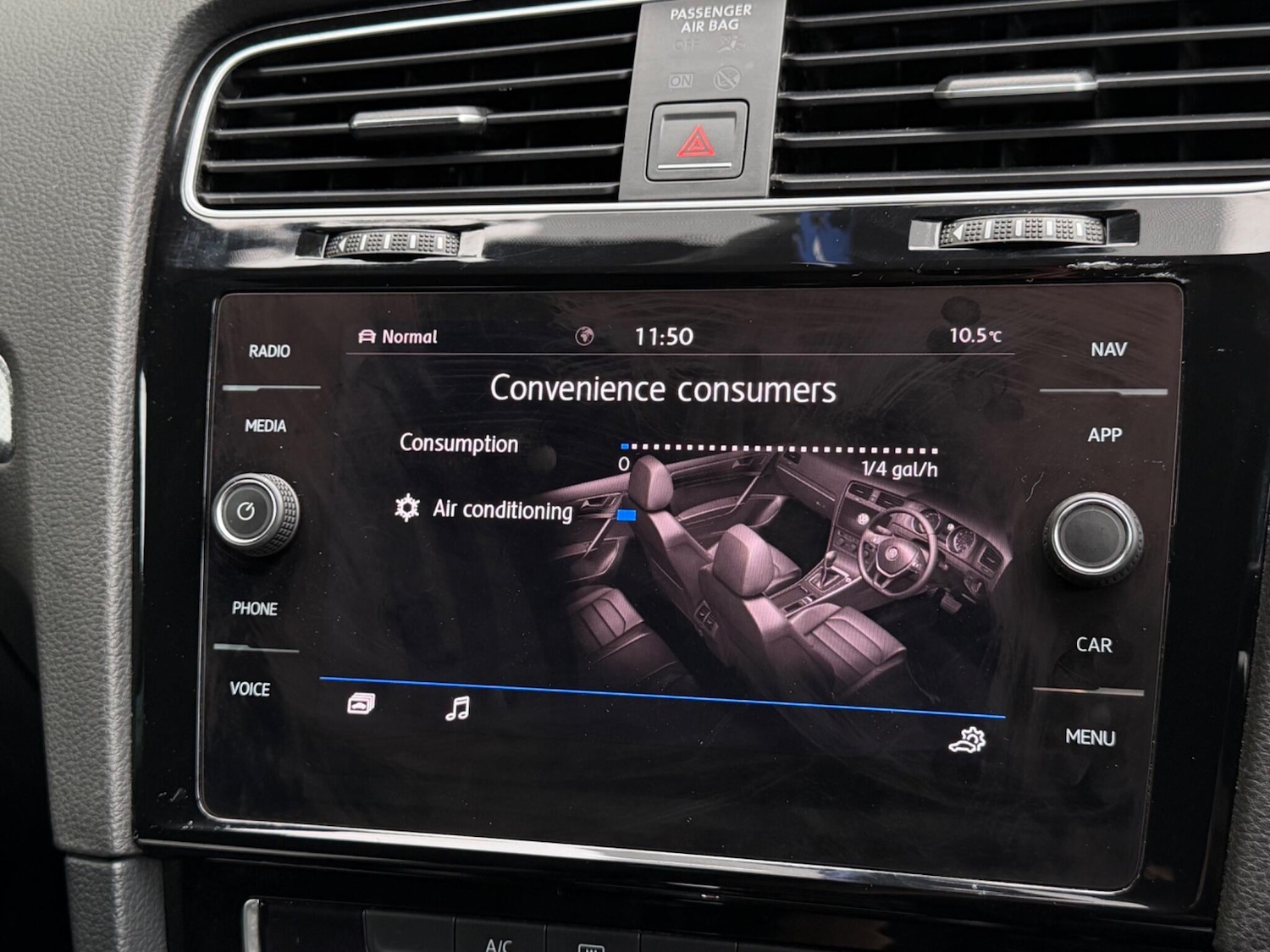 Used Volkswagen Golf for sale - 78135942: Photo 44