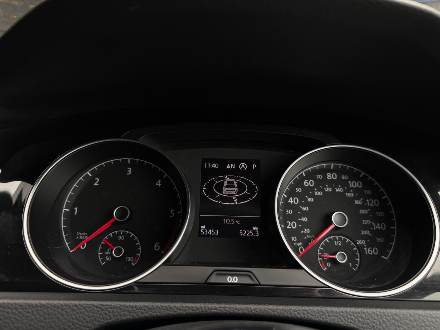 Used Volkswagen Golf for sale - 78135942: Photo 46