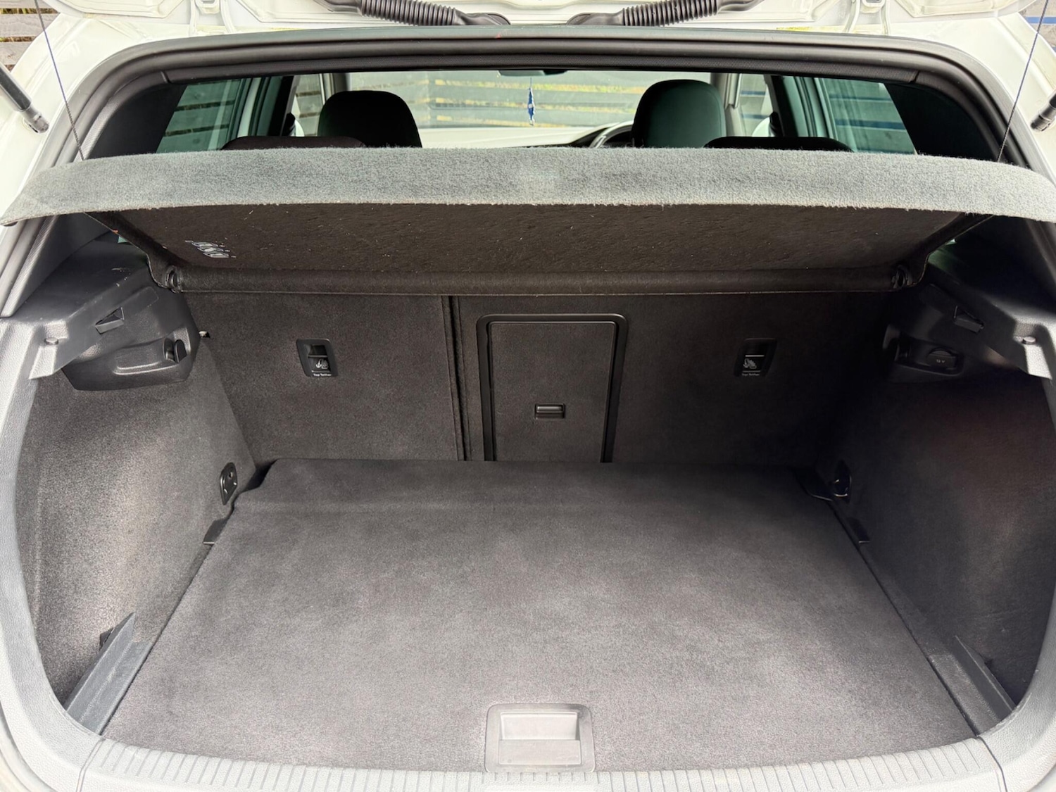 Used Volkswagen Golf for sale - 78135942: Photo 47