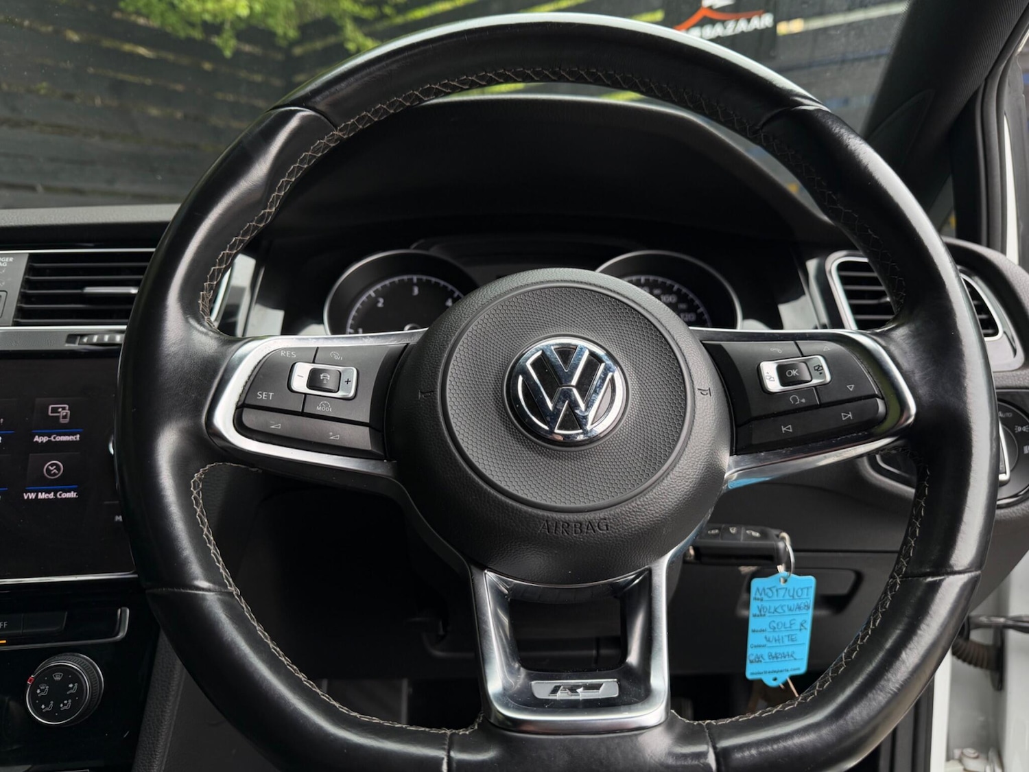 Used Volkswagen Golf for sale - 78135942: Photo 48