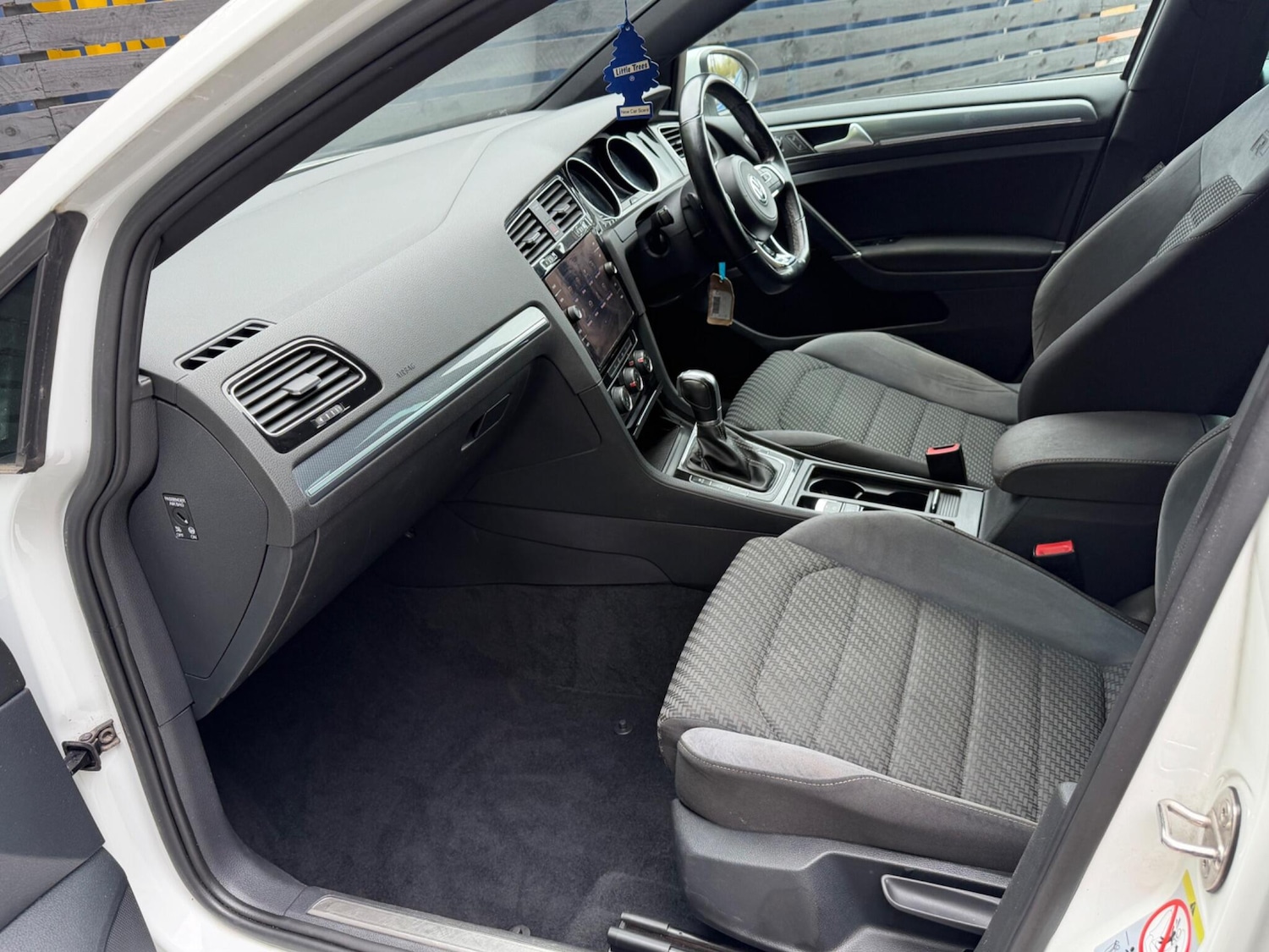 Used Volkswagen Golf for sale - 78135942: Photo 49