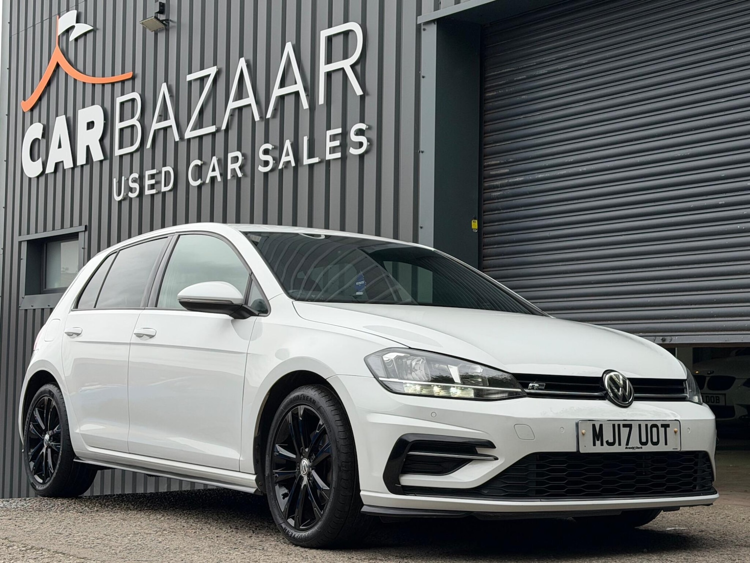 Used Volkswagen Golf for sale - 78135942: Photo 5