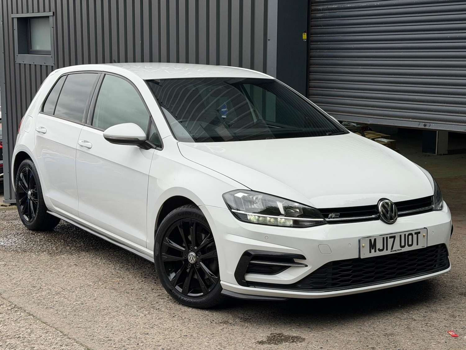 Used Volkswagen Golf for sale - 78135942: Photo 50