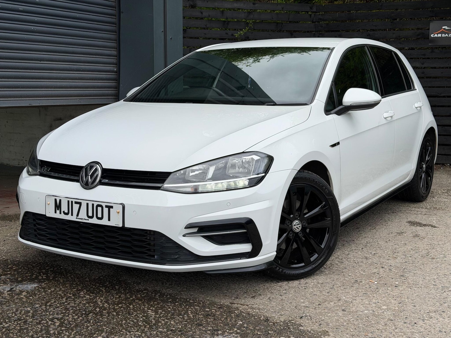 Used Volkswagen Golf for sale - 78135942: Photo 51