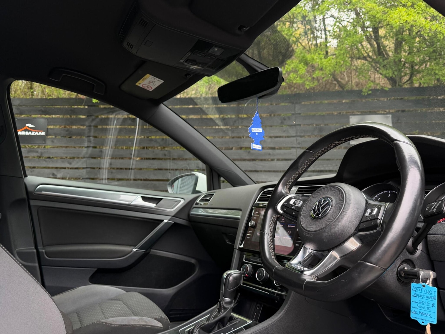 Used Volkswagen Golf for sale - 78135942: Photo 6