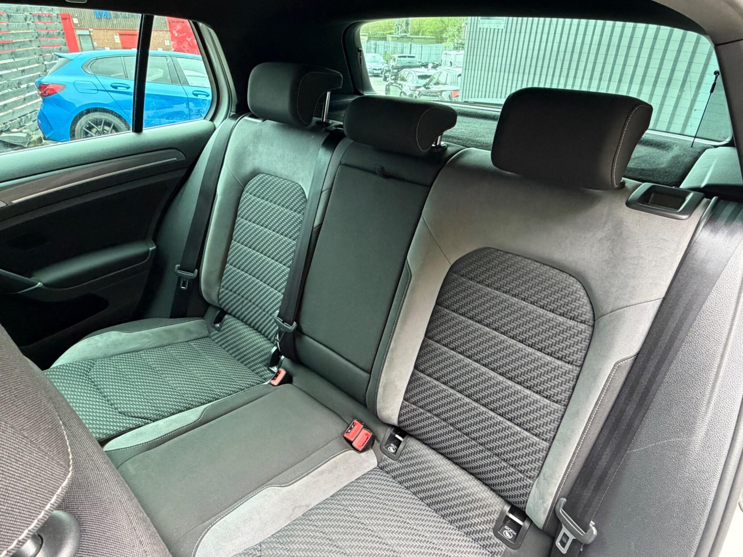 Used Volkswagen Golf for sale - 78135942: Photo 8