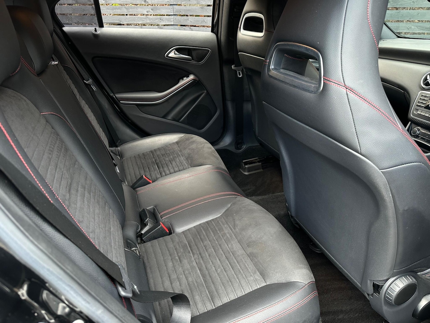 Used Mercedes-Benz A-Class 2014 for sale - 77238479: Photo 10