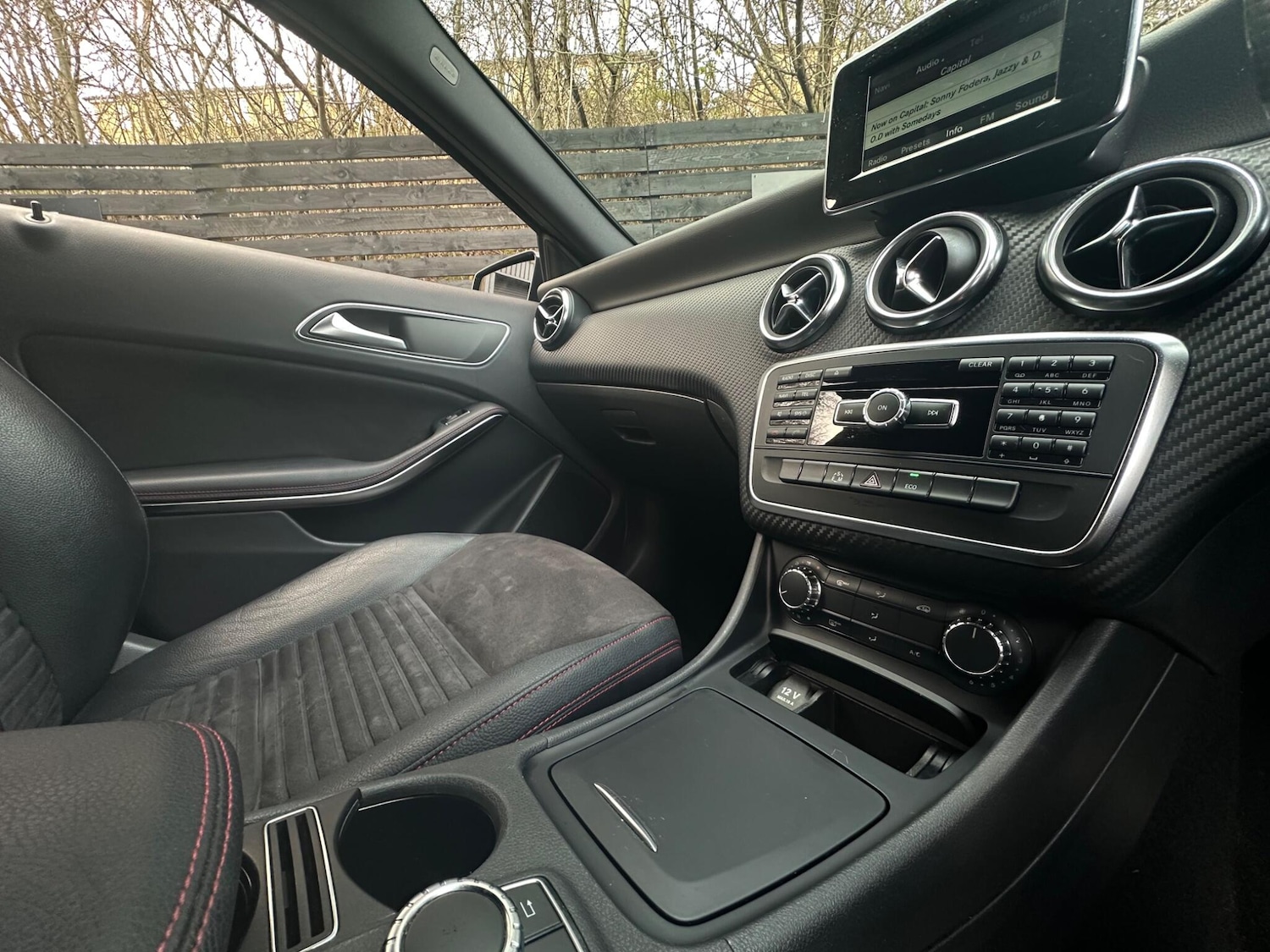 Used Mercedes-Benz A-Class 2014 for sale - 77238479: Photo 15