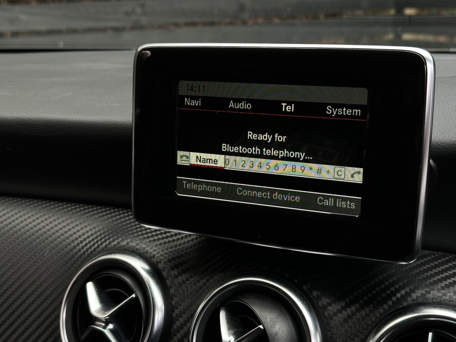 Used Mercedes-Benz A-Class 2014 for sale - 77238479: Photo 18