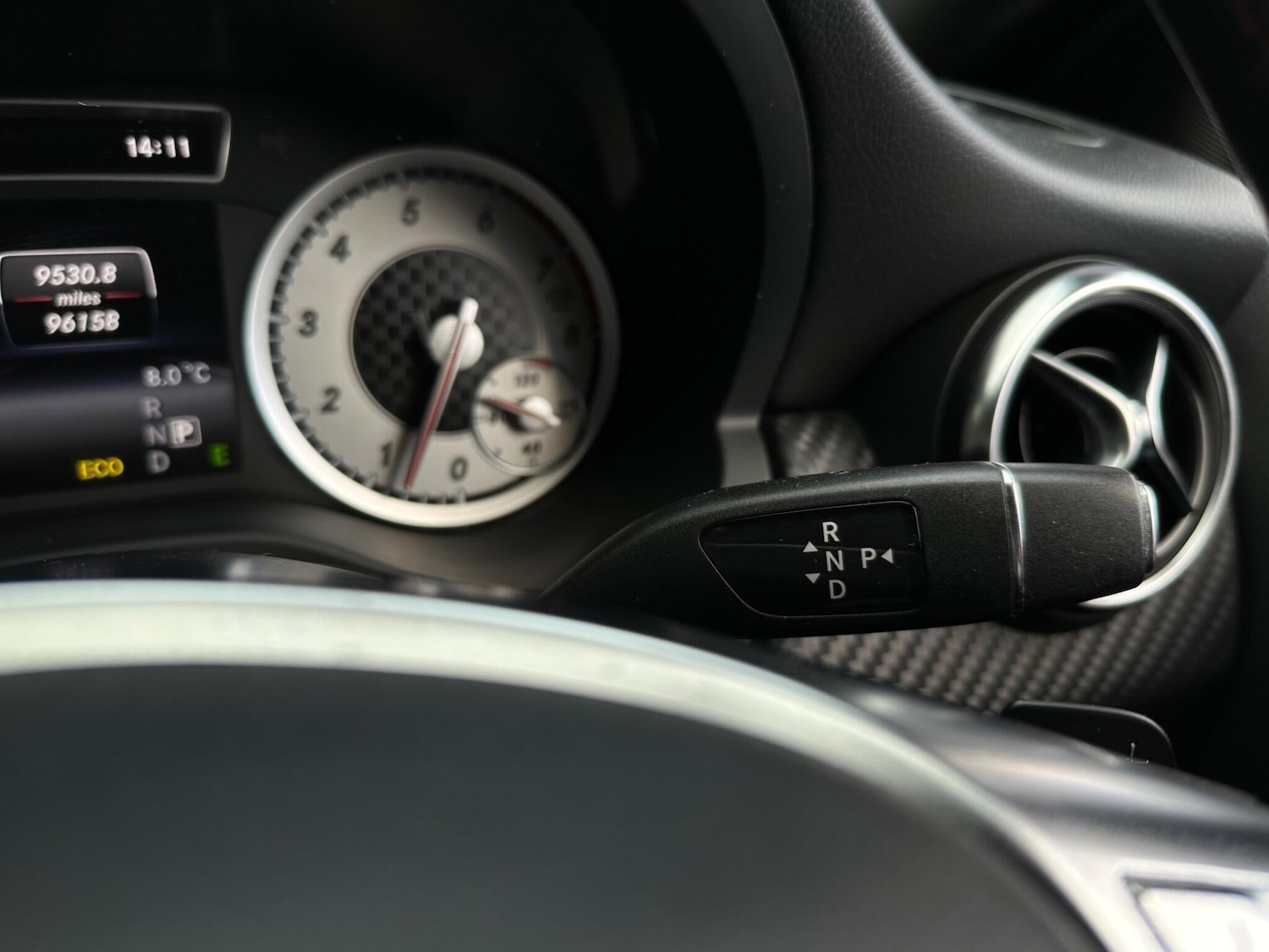 Used Mercedes-Benz A-Class 2014 for sale - 77238479: Photo 21