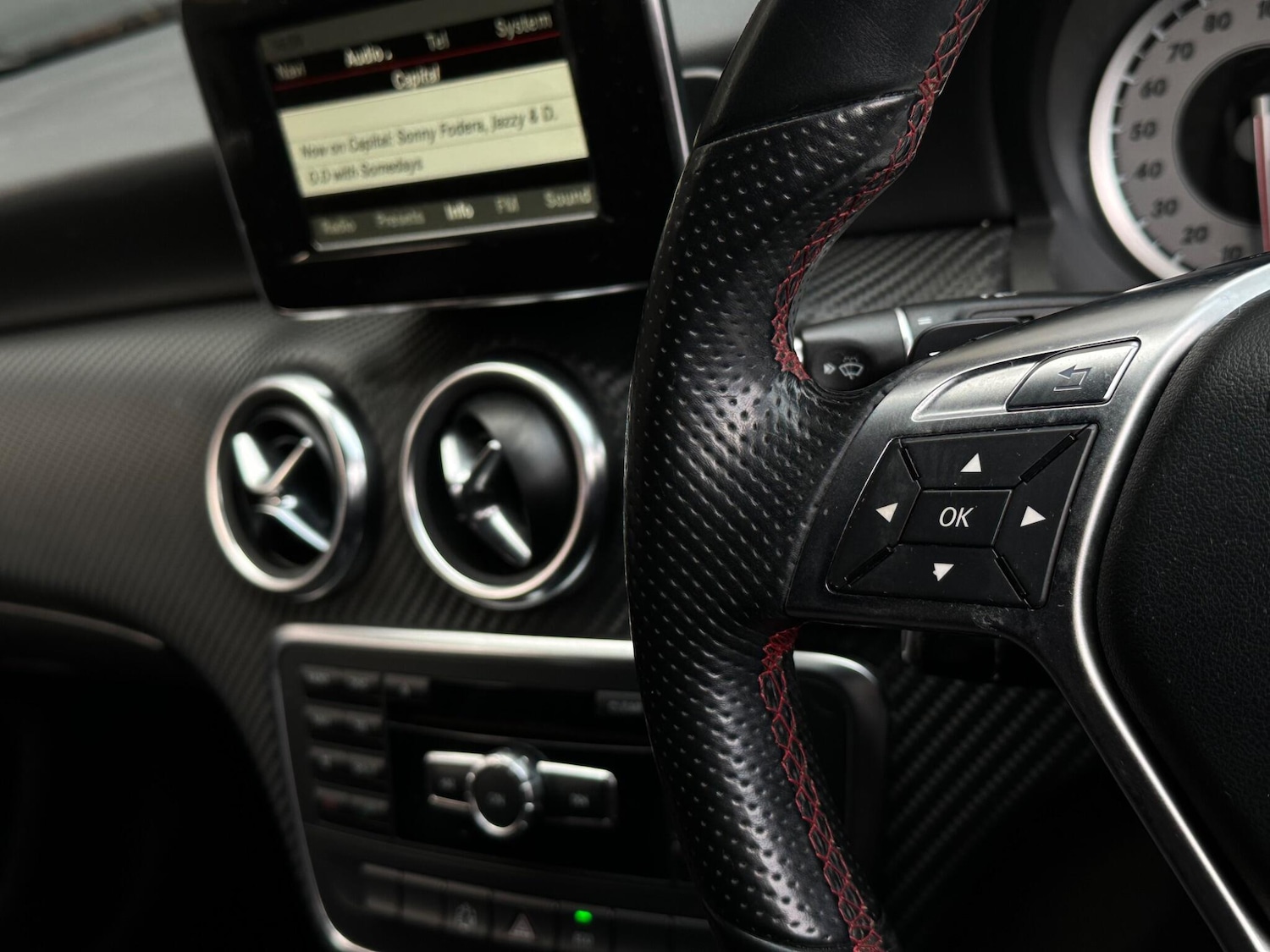 Used Mercedes-Benz A-Class 2014 for sale - 77238479: Photo 29