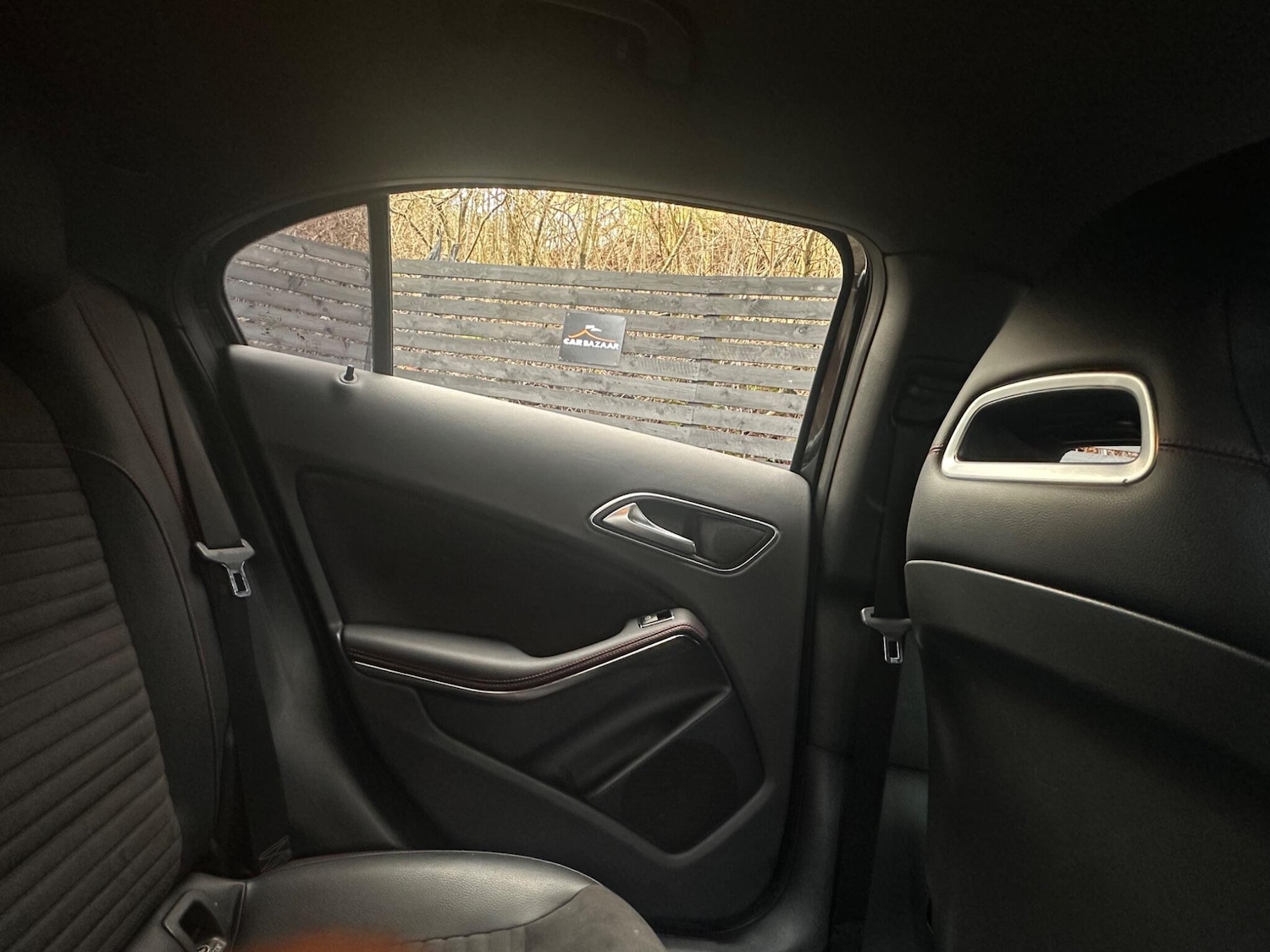 Used Mercedes-Benz A-Class 2014 for sale - 77238479: Photo 32