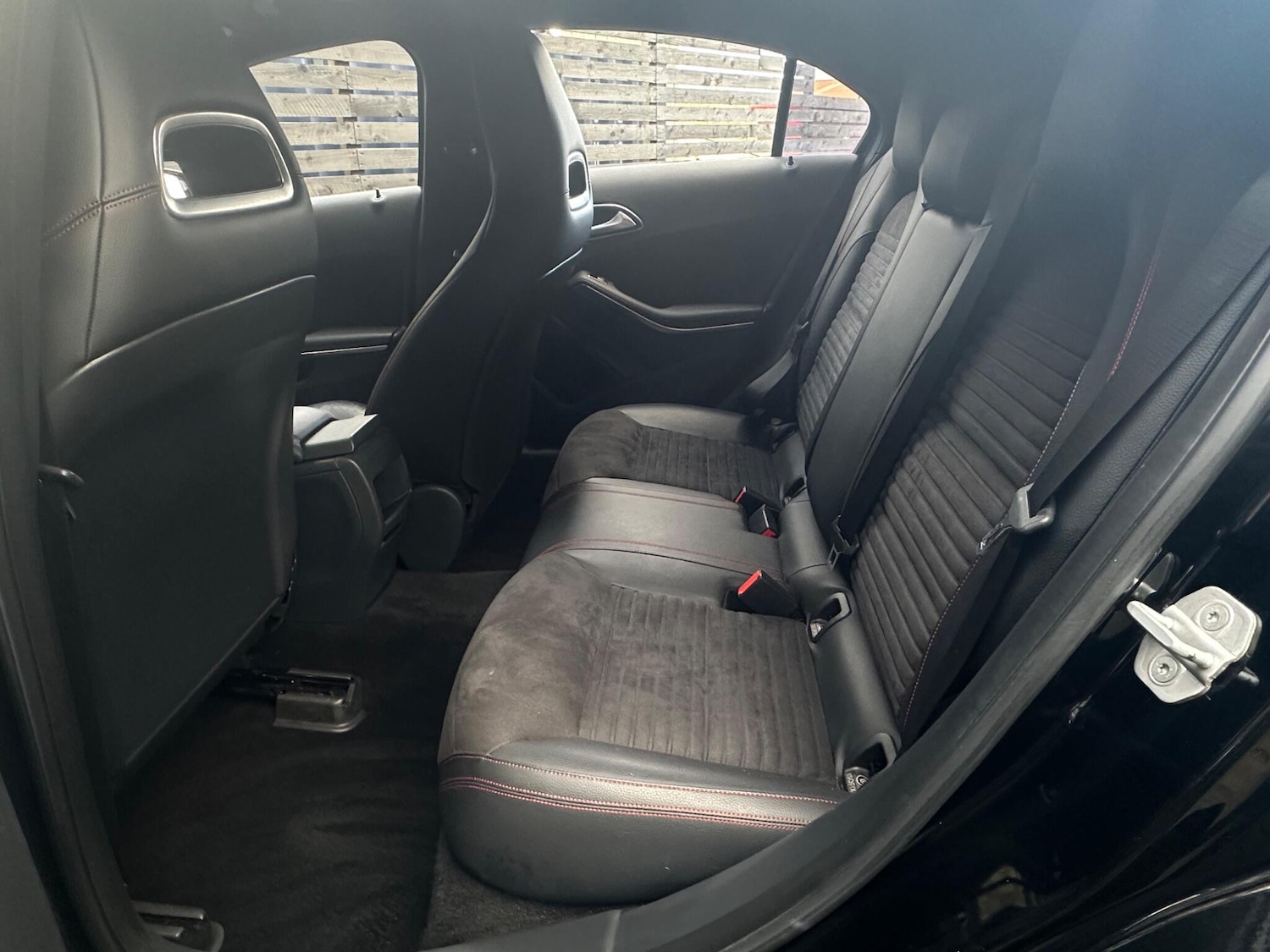 Used Mercedes-Benz A-Class 2014 for sale - 77238479: Photo 35