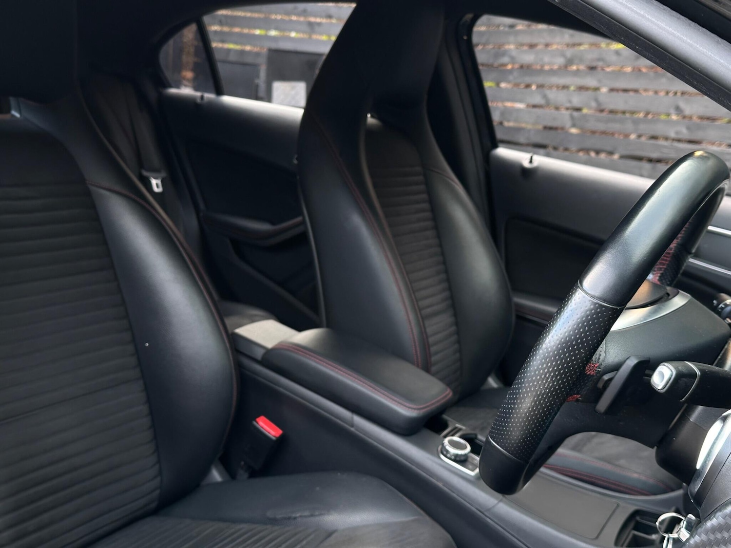 Used Mercedes-Benz A-Class 2014 for sale - 77238479: Photo 36