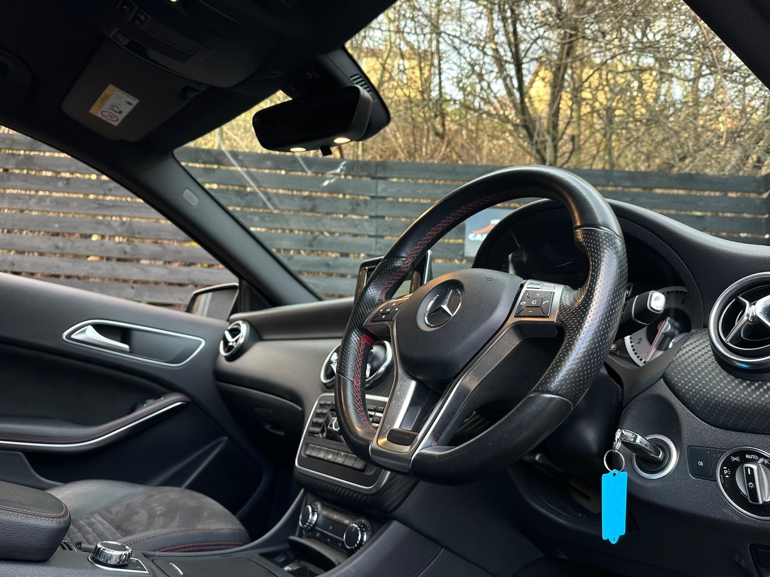 Used Mercedes-Benz A-Class 2014 for sale - 77238479: Photo 38