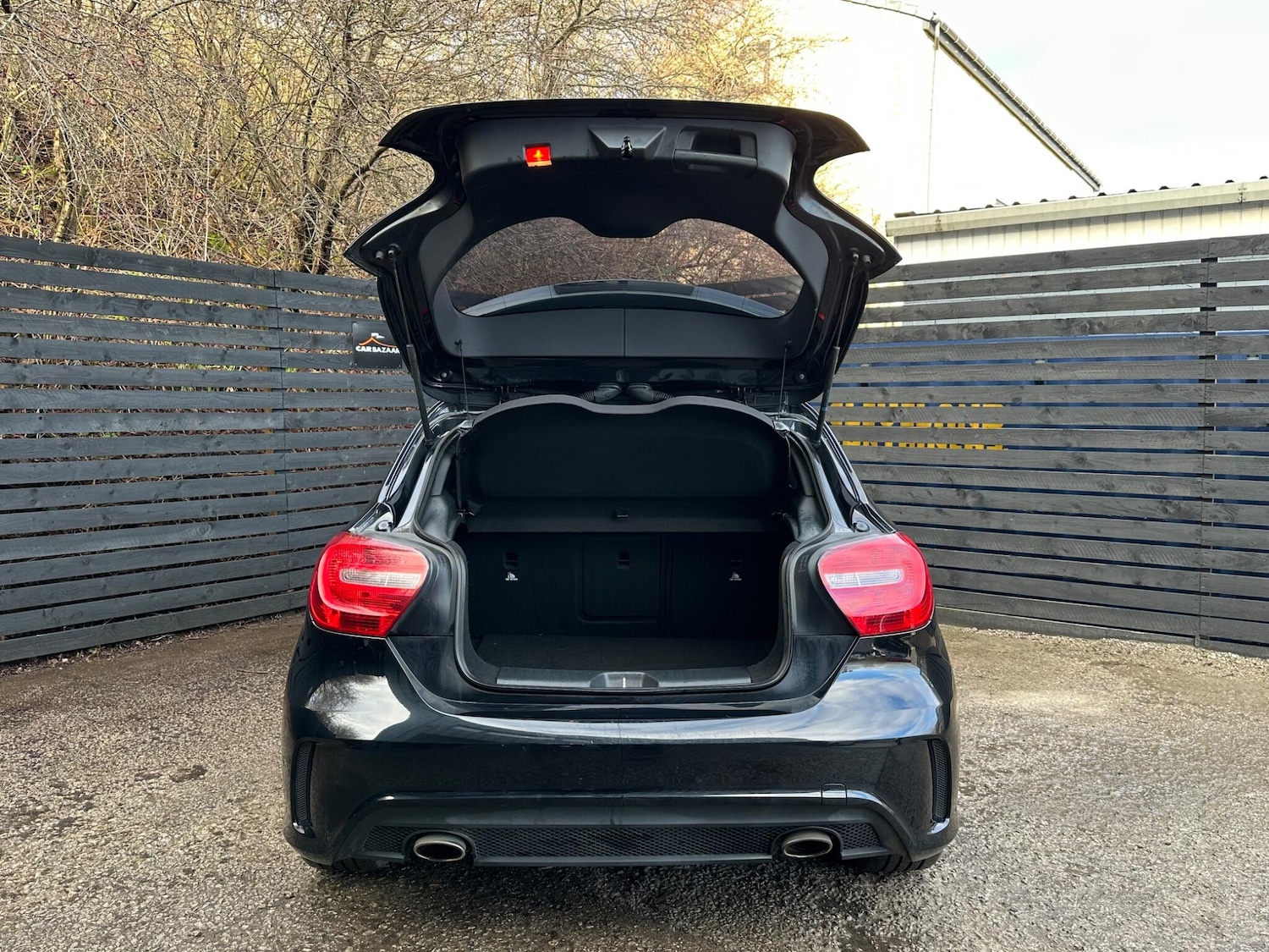 Used Mercedes-Benz A-Class 2014 for sale - 77238479: Photo 39