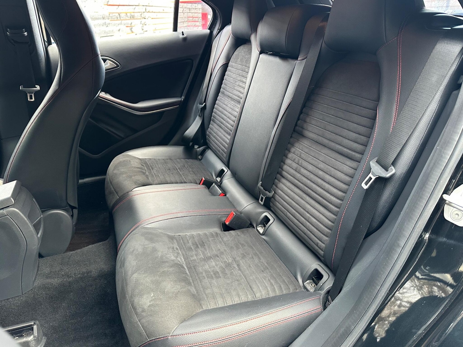 Used Mercedes-Benz A-Class 2014 for sale - 77238479: Photo 7