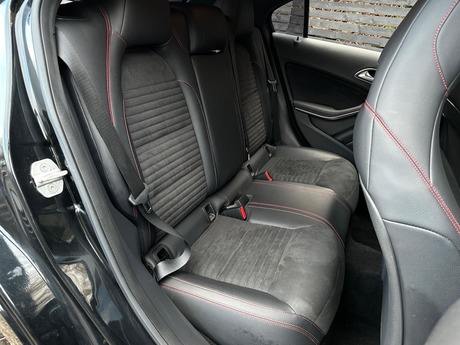 Used Mercedes-Benz A-Class 2014 for sale - 77238479: Photo 8