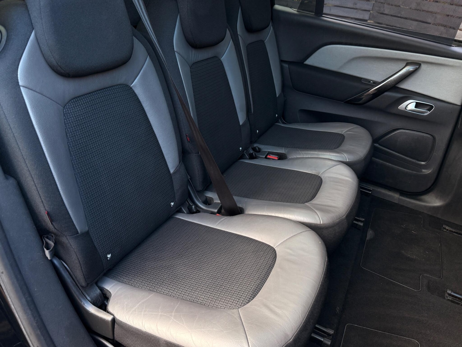 Used Citroen C4 Grand Picasso 2017 for sale - 77315076: Photo 10