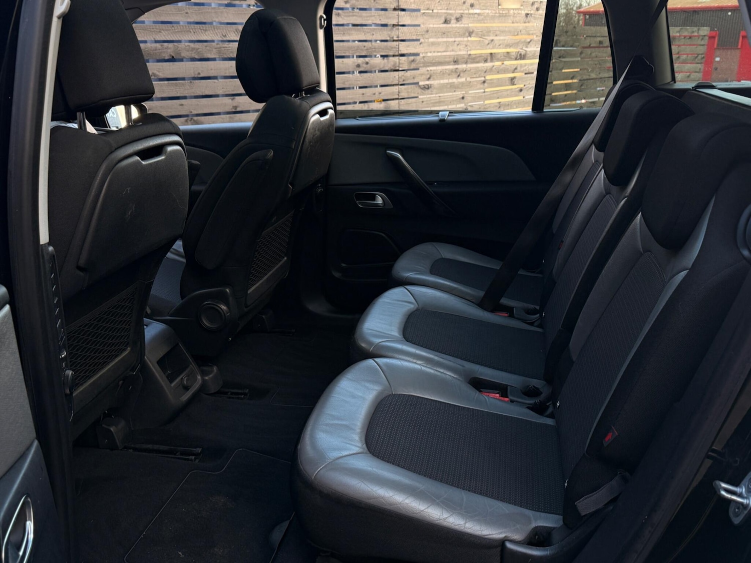 Used Citroen C4 Grand Picasso 2017 for sale - 77315076: Photo 20